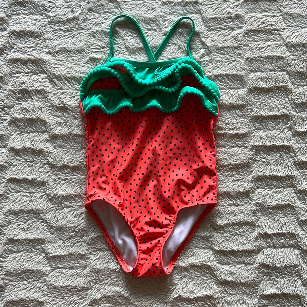 ⭐️3/$10 Watermelon Suit